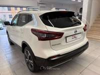 Nissan Qashqai 1.5 dci N-Connecta 115cv dct *SUPER PROMO* Bianco usata Roma