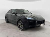 Porsche Cayenne 340cv Nero usata Milano