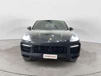 Porsche Cayenne 340cv Nero usata Milano