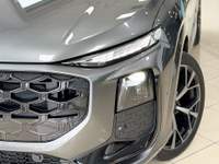 Audi Q3 Sportback 35tdi Identity Black 2026 km0|tetto+pelle totale| Grigio usata San Felice a Cancello