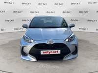 Toyota Yaris Yaris 1.5h Active Grigio usata Comacchio