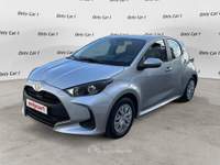Toyota Yaris Yaris 1.5h Active Grigio usata Comacchio