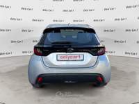 Toyota Yaris Yaris 1.5h Active Grigio usata Comacchio
