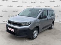 Opel Combo Life Combo life N1 1.5d 100cv Edition Plus S&S L1H1 mt6 Grigio usata Comacchio