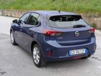 Opel Corsa Corsa VI 2020 1.2 Elegance s Blu/Azzurro usata Deruta
