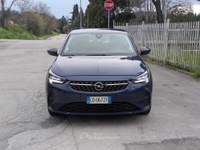 Opel Corsa Corsa VI 2020 1.2 Elegance s Blu/Azzurro usata Deruta
