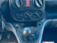 Fiat Doblò Diesel – TURBINA BASSA – Autocarro N1 Bianco usata Teano