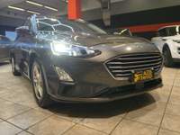 Ford Focus EcoBlue 120 CV SW Business 2022 Grigio usata Besenello