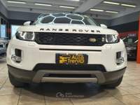 Land Rover Range Rover Evoque Range Evoque 2.2 Sd4 Cambio nuovo Bianco usata Besenello