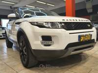 Land Rover Range Rover Evoque Range Evoque 2.2 Sd4 Cambio nuovo Bianco usata Besenello