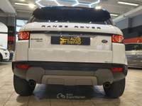 Land Rover Range Rover Evoque Range Evoque 2.2 Sd4 Cambio nuovo Bianco usata Besenello