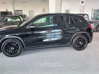 Mercedes-Benz GLA d AMG LINE PREMIUM PLUS auto NIGHT EDITION Nero usata Monteiasi