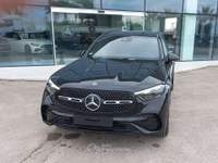 Mercedes-Benz GLC d  MHEV - AMG Line Advanced Plus 4matic auto Nero usata Monteiasi