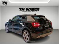 Audi Q2  -  30 tdi s tronic admired Nero usata Firenze