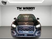 Audi Q2  -  30 tdi s tronic admired Nero usata Firenze