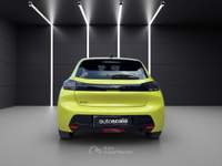 Peugeot 208 PureTech 100 Stop&Start 5 porte Allure Giallo usata San Nicola la Strada