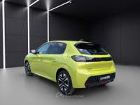 Peugeot 208 PureTech 100 Stop&Start 5 porte Allure Giallo usata San Nicola la Strada
