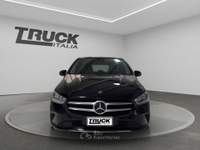 Mercedes-Benz Classe B  - b 180 d executive auto Nero usata Pisa