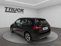 Mercedes-Benz Classe B  - b 180 d executive auto Nero usata Pisa