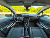 Citroen C3 C3 PureTech 82 GPL Feel Bianco usata Ferrara