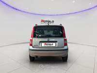 Fiat Panda Panda 1.1 Active usata Torino