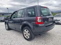 Land Rover Freelander Freelander 2.2 TD4 Grigio usata Prato