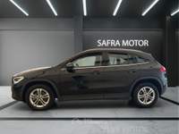Mercedes-Benz GLA GLA 200 d Auto Executive Nero usata Rende