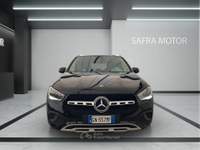 Mercedes-Benz GLA GLA 200 d Auto Executive Nero usata Rende