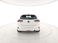 Opel Corsa 1.5 diesel 100 CV Elegance Bianco usata Capua