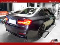 BMW Serie 3 M3 M3 30 Jahre M3 | 331 CV Grigio usata Badia
