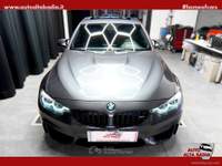 BMW Serie 3 M3 M3 30 Jahre M3 | 331 CV Grigio usata Badia