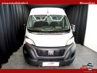 Fiat Ducato Ducato 35 2.2Mjt 140 PM-TM Furgone Bianco usata Badia