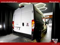 Fiat Ducato Ducato 35 2.2Mjt 140 PM-TM Furgone Bianco usata Badia