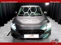 Suzuki Swift Swift 1.2 Hybrid 4WD AllGrip Top | 82CV Grigio usata Badia Suzuki Swift Swift 1.2 Hybrid 4WD AllGrip Top | 82CV Grigio usata Badia