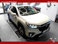 Suzuki S-Cross S-Cross 1.5 140V Hyb.4WD AG A/T Starview | 103CV Bianco usata Badia