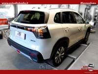Suzuki S-Cross S-Cross 1.5 140V Hyb.4WD AG A/T Starview | 103CV Bianco usata Badia
