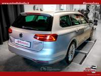 Volkswagen Passat Passat Variant 2.0 BiTDI 4MOTION DSG Highline | 240CV Argento usata Badia