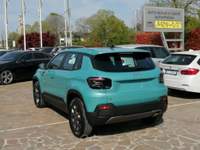 Jeep Avenger MHEV Longitude + Winter Pack Blu/Azzurro usata VEDELAGO