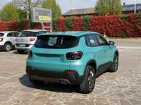 Jeep Avenger MHEV Longitude + Winter Pack Blu/Azzurro usata VEDELAGO