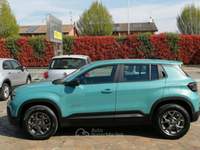Jeep Avenger MHEV Longitude + Winter Pack Blu/Azzurro usata VEDELAGO