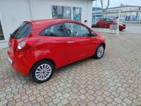 Ford Ka  1.2 8V 69 CV Individual Rosso usata San Giovanni Teatino