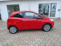 Ford Ka  1.2 8V 69 CV Individual Rosso usata San Giovanni Teatino