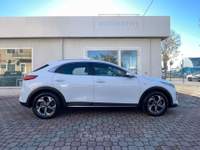 Kia XCeed 1.0 GPL Business Bianco usata San Giovanni Teatino