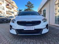 Kia XCeed 1.0 GPL Business Bianco usata San Giovanni Teatino