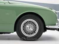 Daimler Sovereign 250 V8 Verde usata Bassano del Grappa