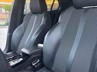 Peugeot 2008 usato garantito Nero usata San Tammaro