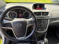 Opel Mokka AUTO IN PERFETTE CONDIZIONI Bianco usata Rende
