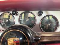 Porsche 356 C Super 90 Monigriglia Argento usata Modena