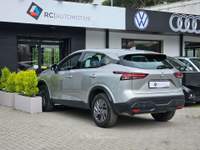 Nissan Qashqai 1.3 mhev Acenta 2wd 140cv Tua da €290 al mese!! Argento usata Roma