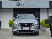 Nissan Qashqai 1.3 mhev Acenta 2wd 140cv Tua da €290 al mese!! Argento usata Roma
